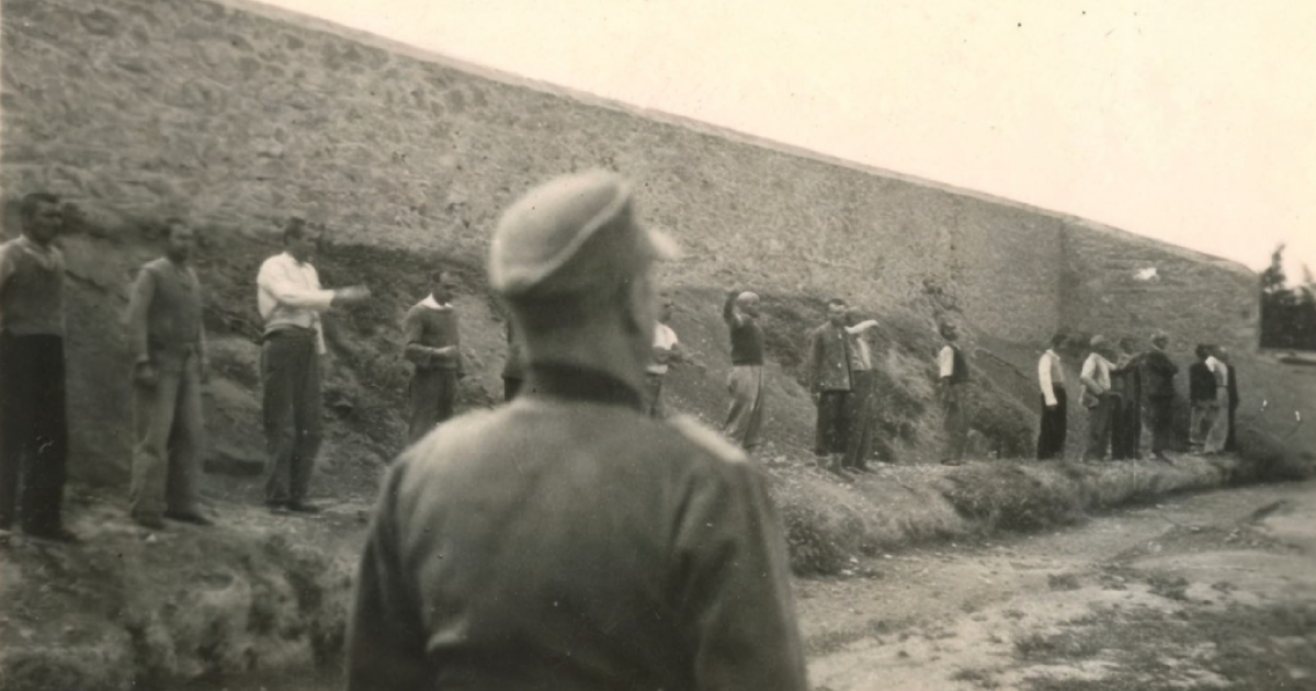 Ανακοίνωση- Καταγγελία:  Η ιστορία του λαού μας δεν αγοράζεται και δεν πουλιέται!